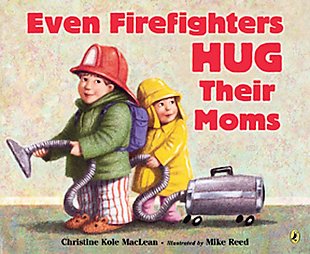 EvenFirefighters