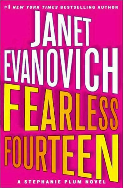 FearlessFourteen