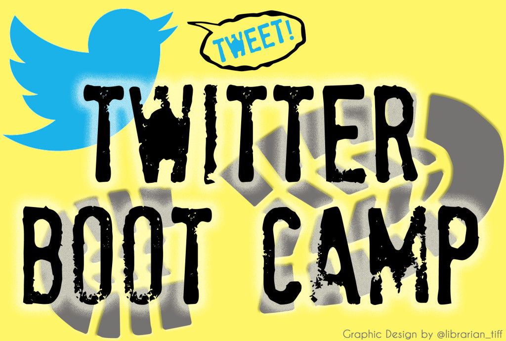 TwitterBootCamp